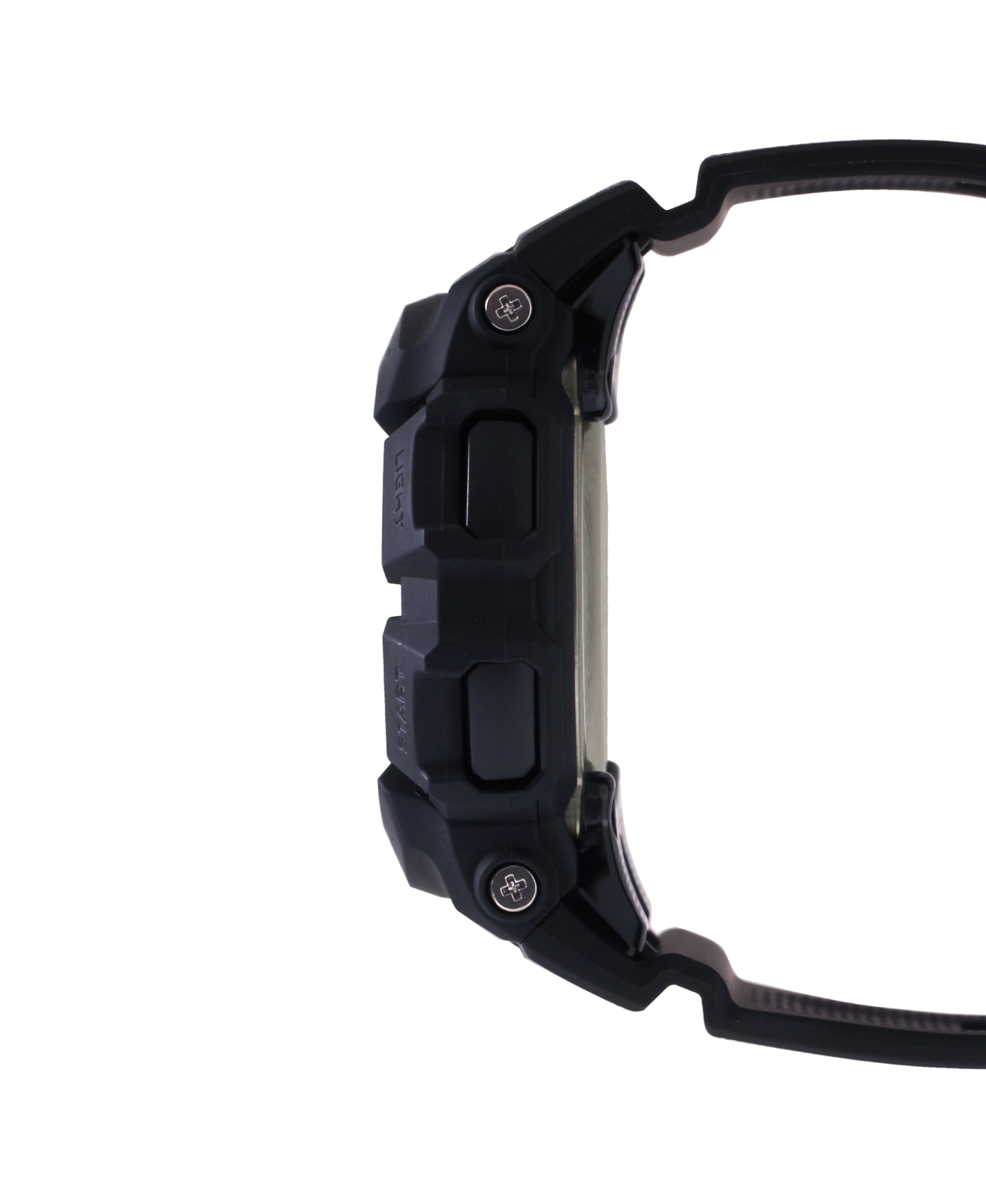 Casio GBA900-1A | Black Move Watch - G-SHOCK