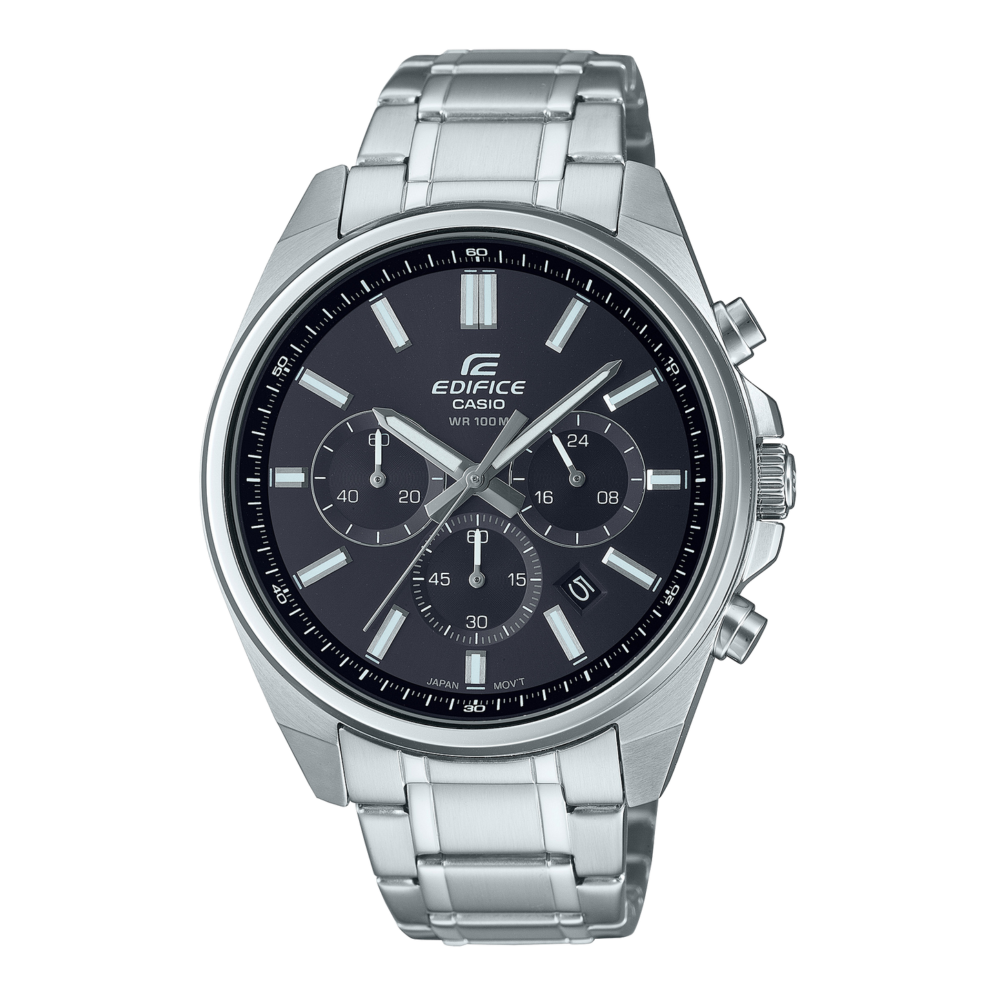 Casio EFV650D-1AV