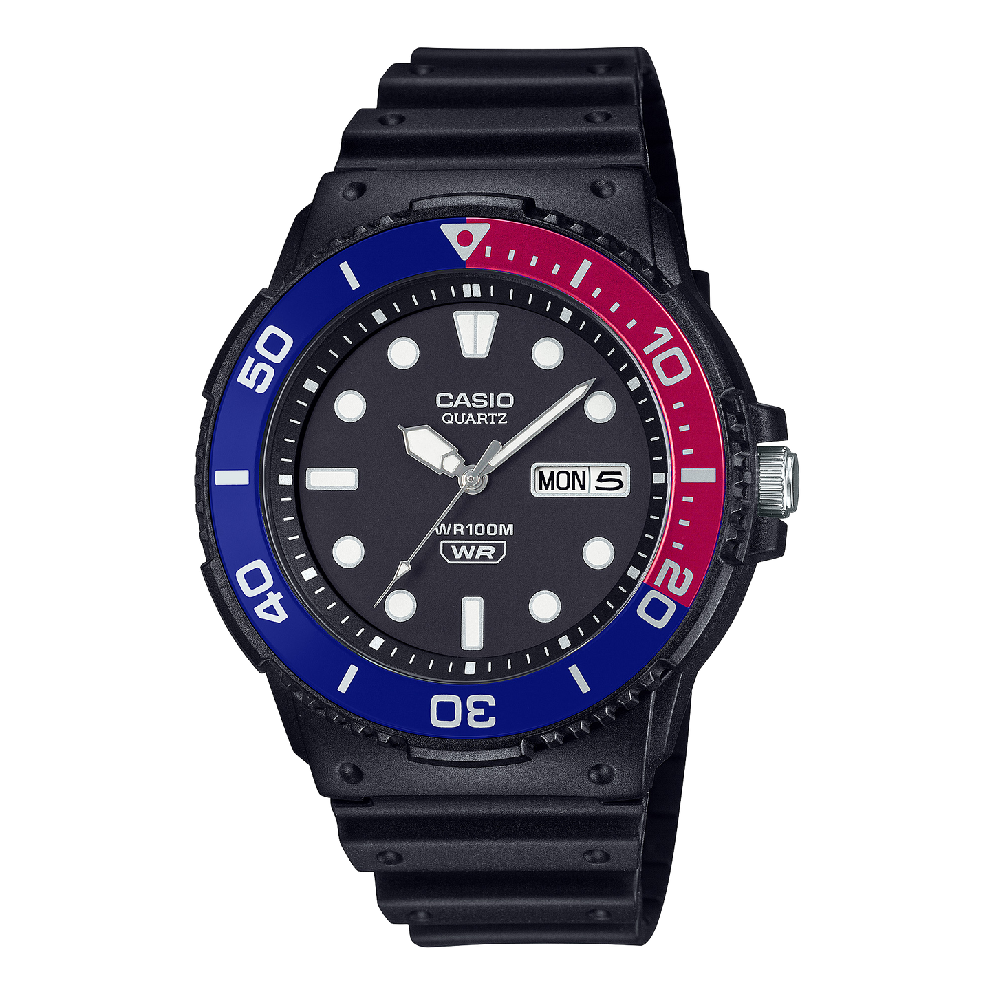 Casio MRW230H-1E2V Multi color
