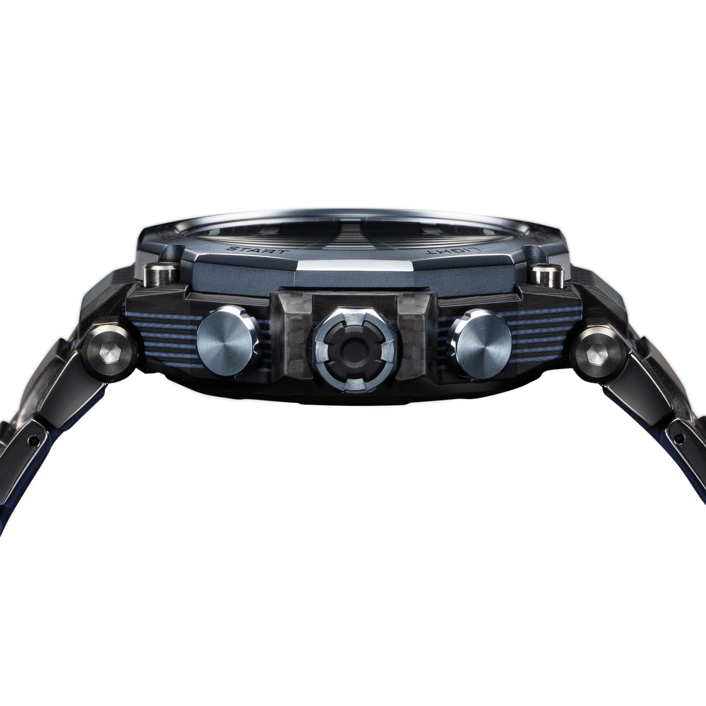Casio MTGB2000YBD2 | G-SHOCK MT-G Black