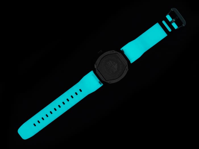 Casio PRG650Y-1 | Black Watch - PRO TREK