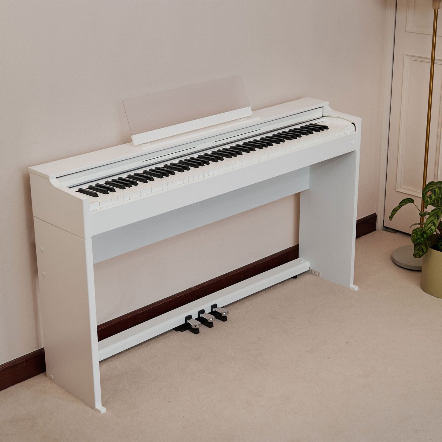 Casio AP-S200WE | CELVIANO