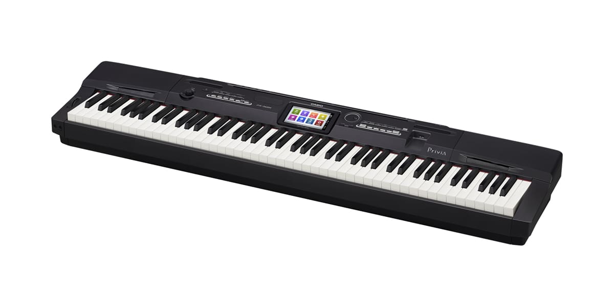 Casio PX-360 | Privia