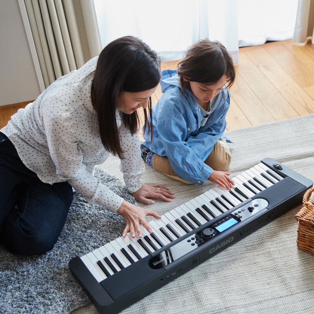 Casio CT-S400 | Casiotone