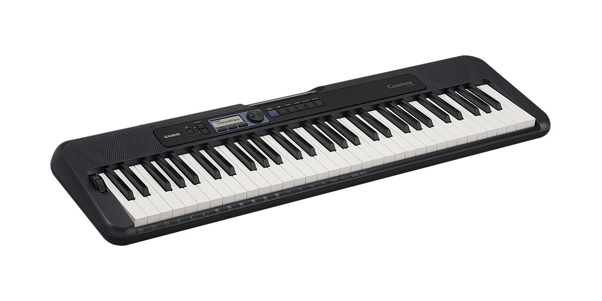 Casio CT-S300 | Casiotone