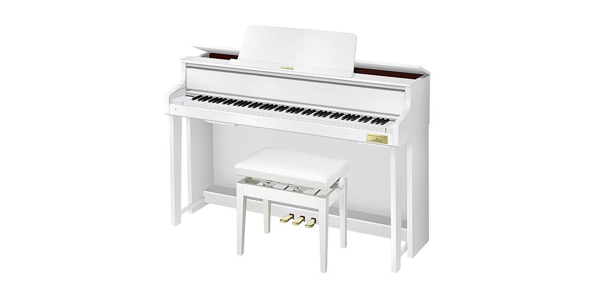 Casio GP-310WE | CELVIANO