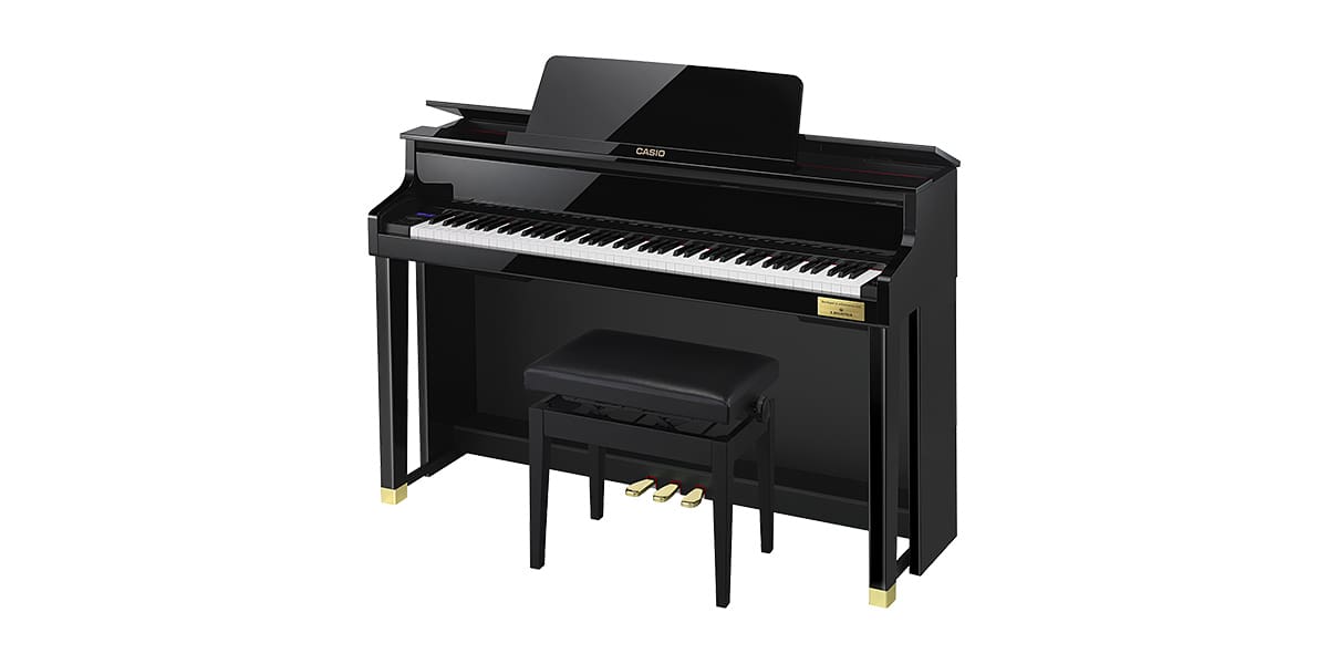Casio GP-510BP | CELVIANO