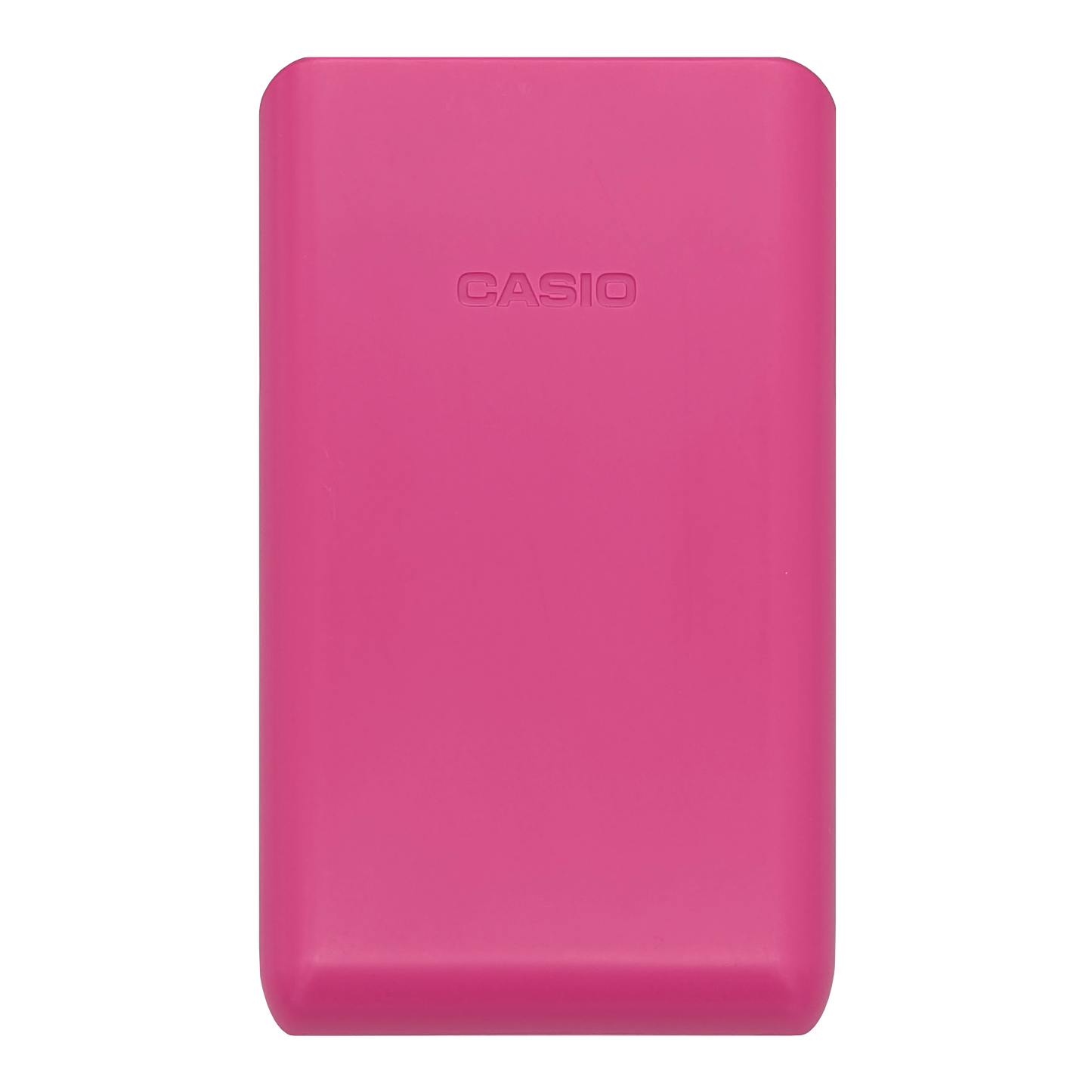 Casio fx-260 SOLAR II Pink Edition | Scientific Calculator