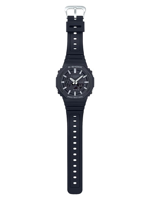 Casio GA2100-1A | G-SHOCK GA2100 - Thin Watch