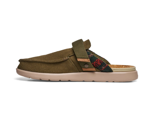 Happy Hour Lite - Men's Mules & Loafers
