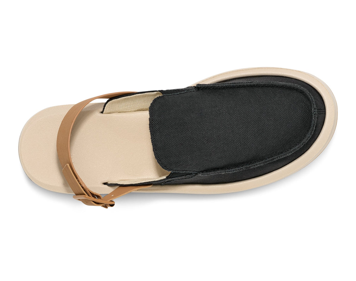 Donna Mesa Mule - Women's Loafers & Slide-Ons