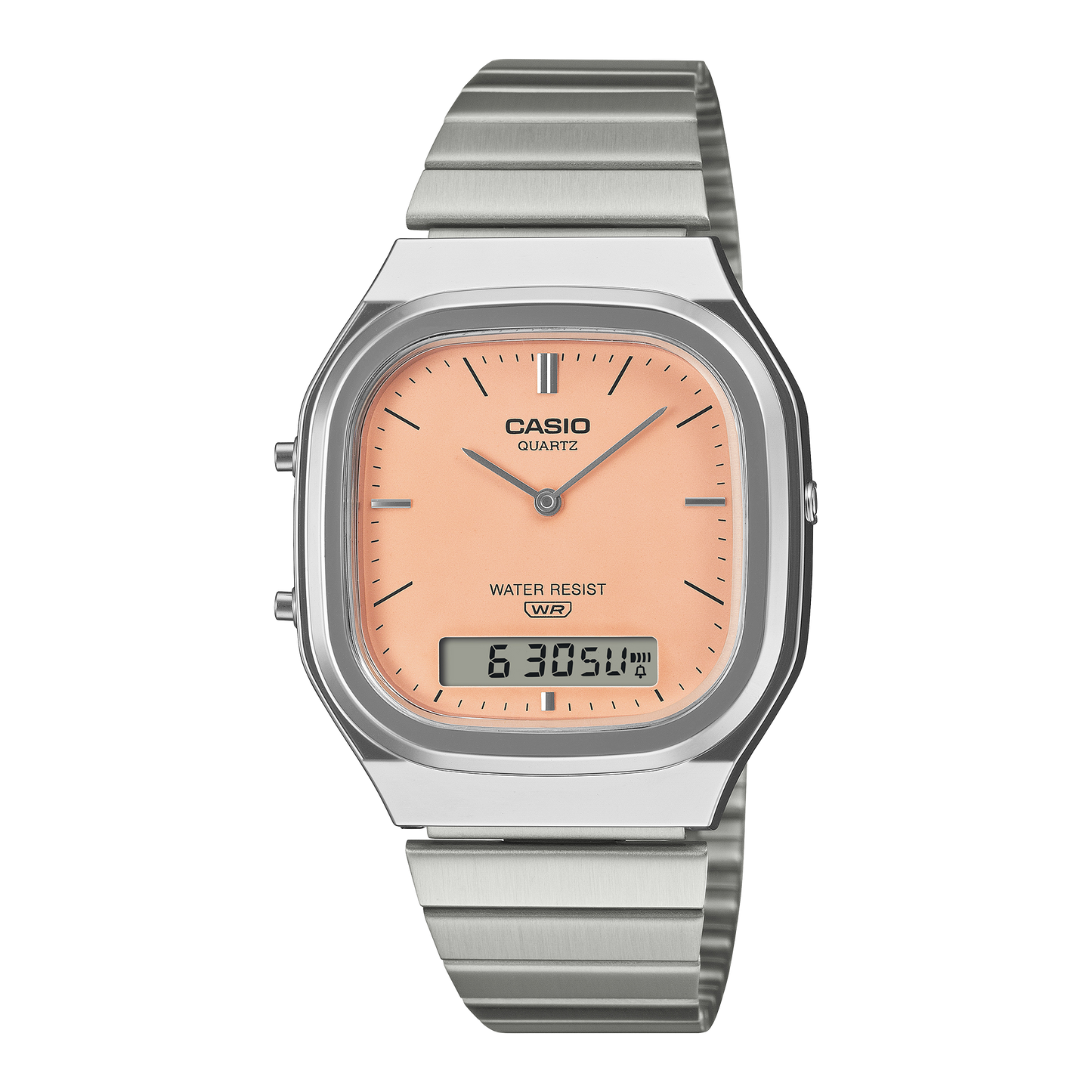 Casio AQ240E-4A VINTAGE Silver