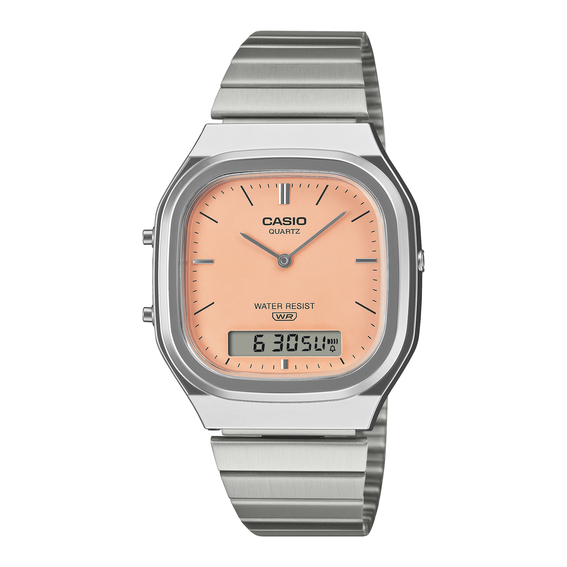 Casio AQ240E-4A VINTAGE Silver