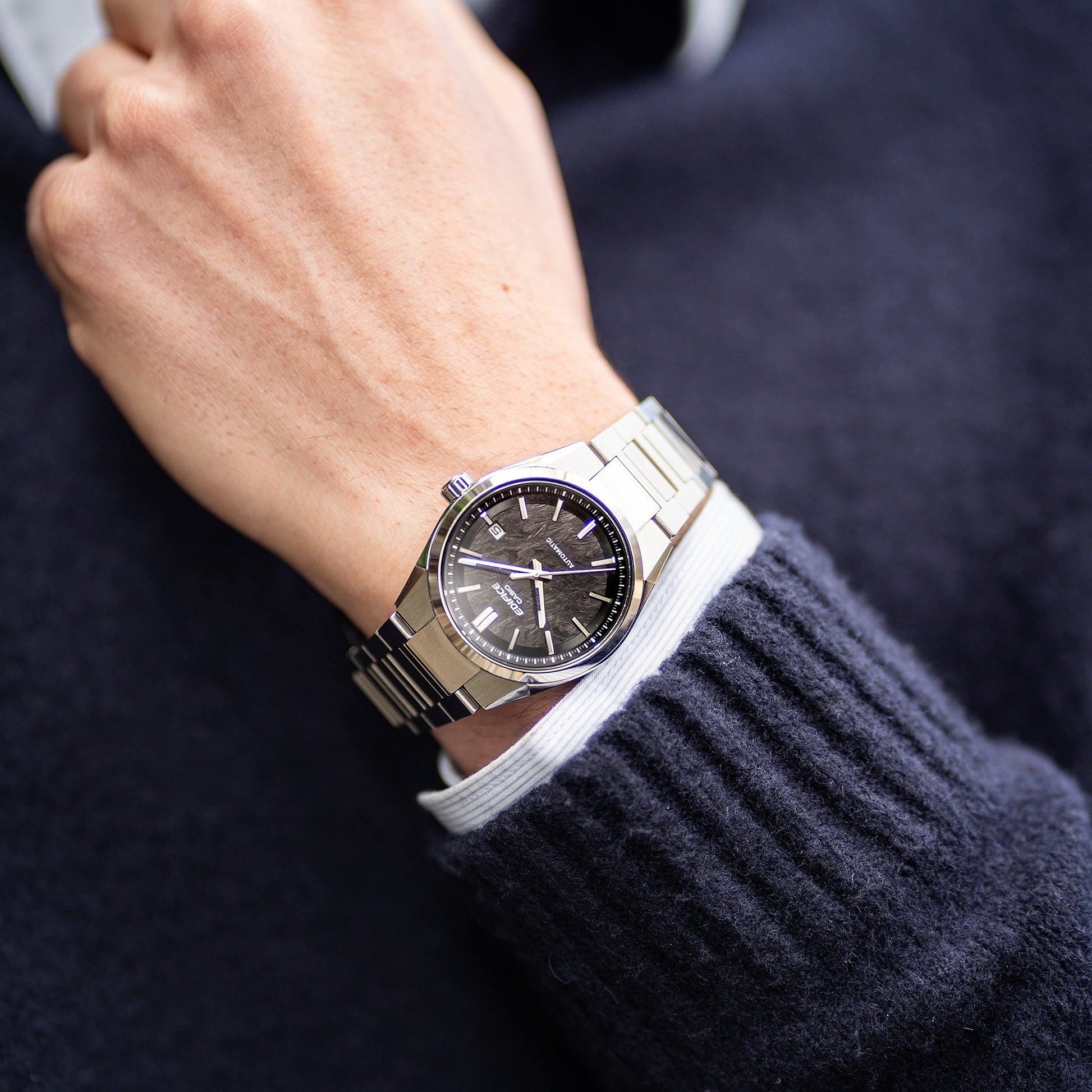 Casio EFK110D-1A