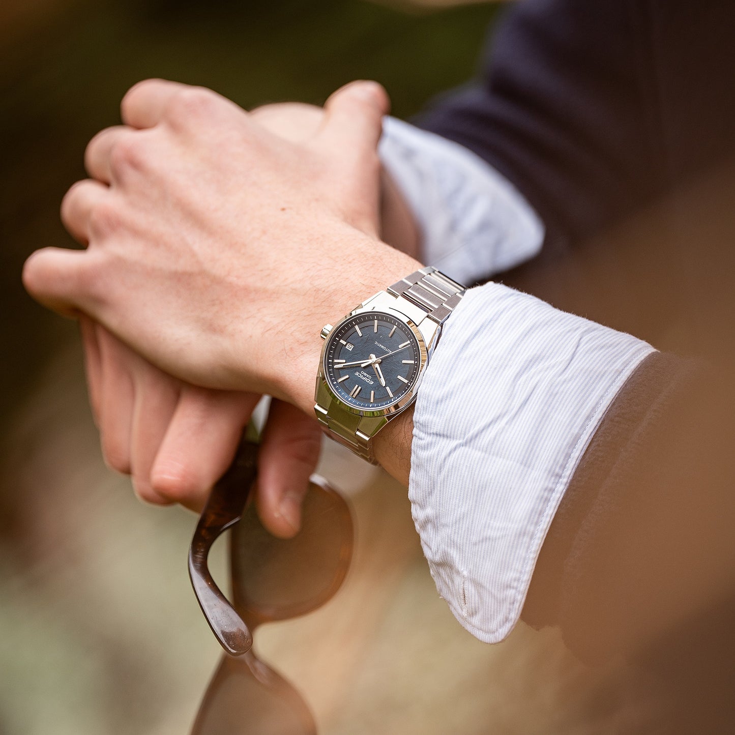 Casio EFK110D-2A