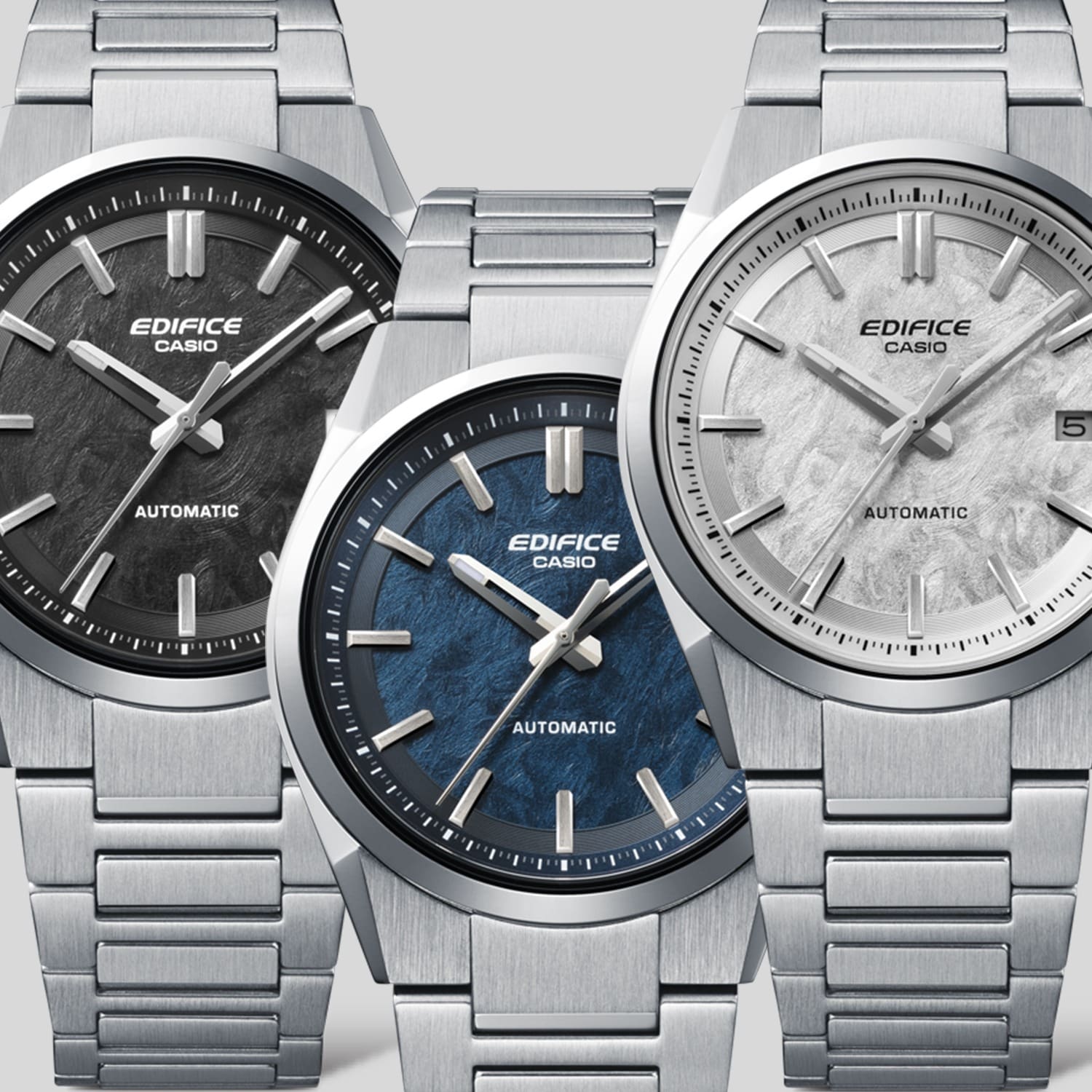 Casio EFK110D-2A