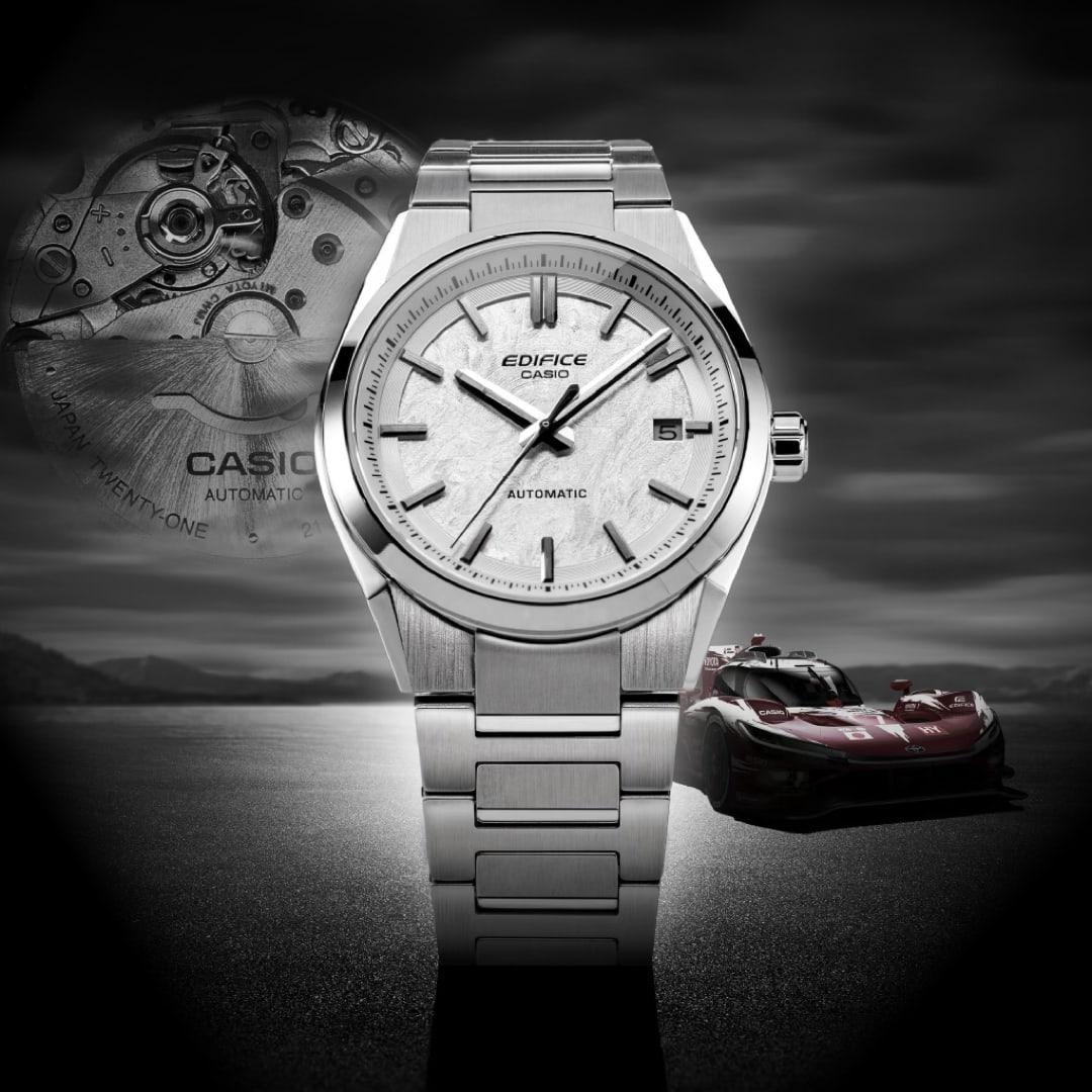 Casio EFK110D-7A