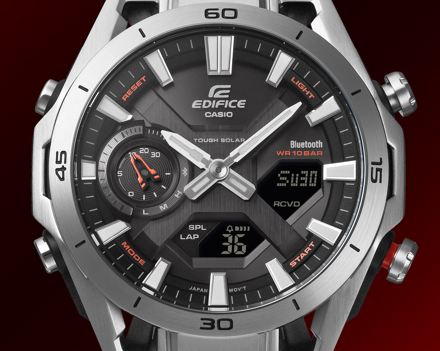 Casio ECB2300D-2A