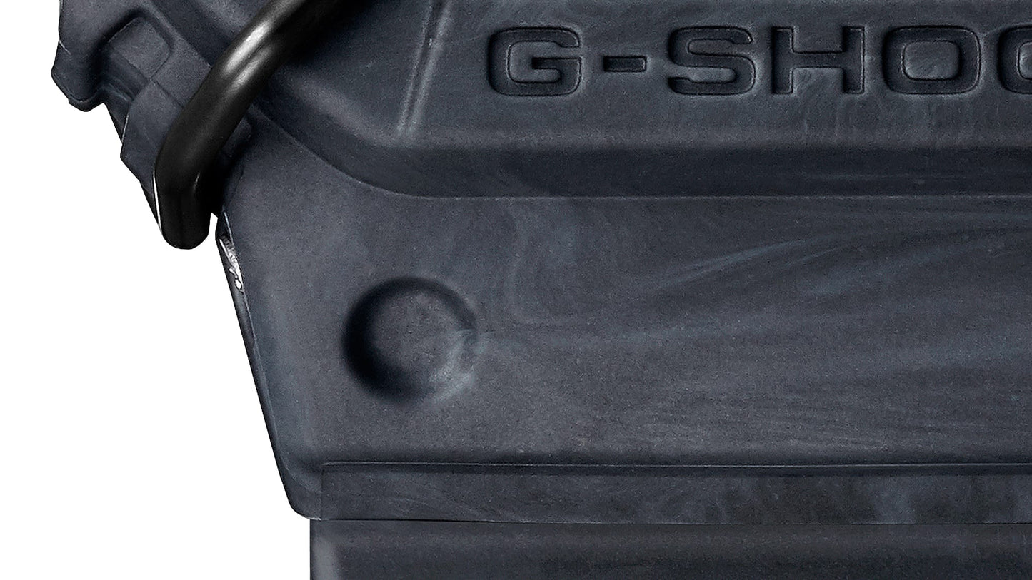 Casio GLX5600KB-1 | G-SHOCK G-LIDE Black