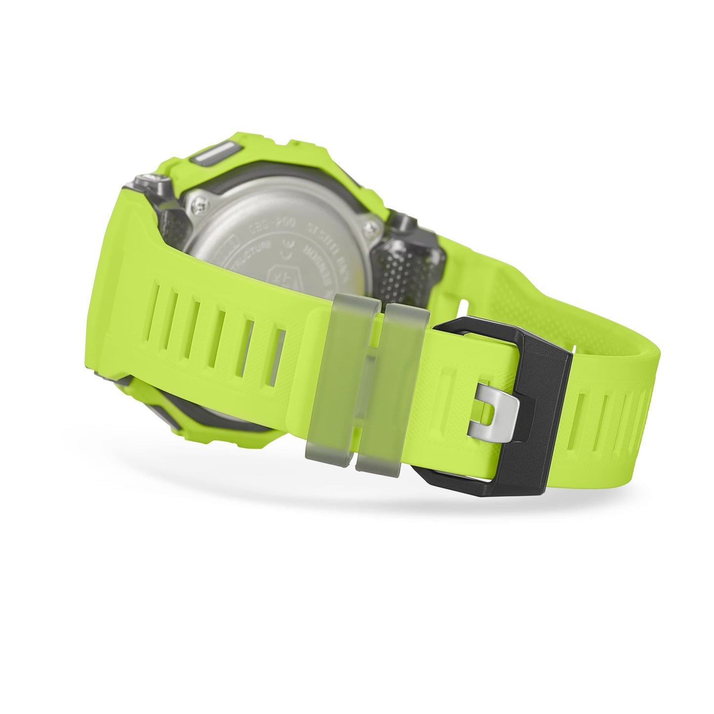 Casio GBD200-9 | Digital Men's Watch G-SHOCK