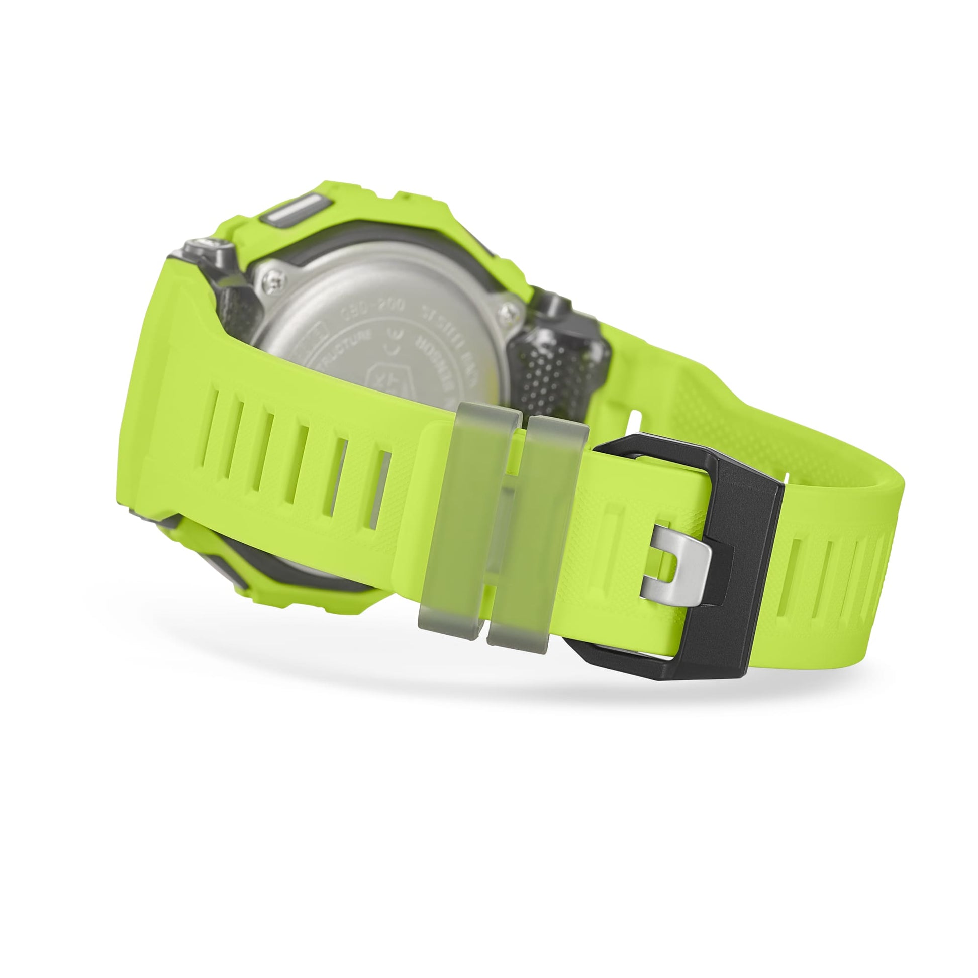 Casio GBD200-9 | Digital Men's Watch G-SHOCK