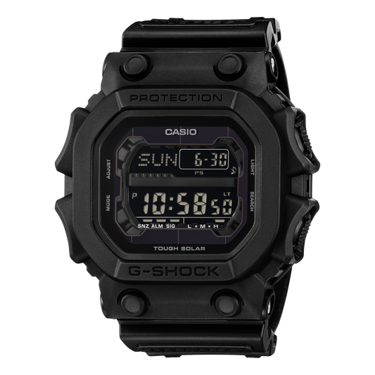Casio GX56UBB-1 | G-SHOCK DIGITAL Black