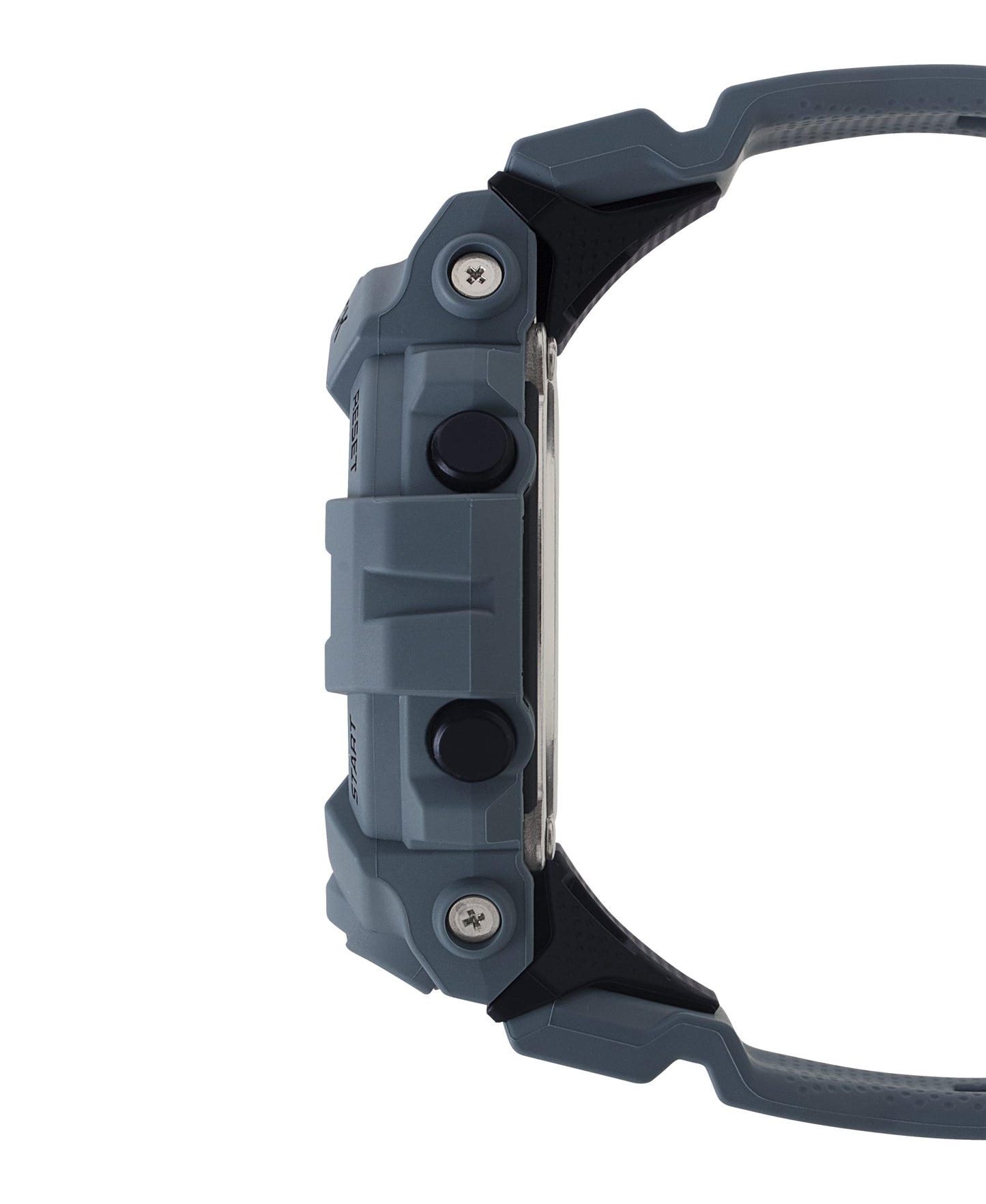 Casio GBA800UC-2A | Blue Gray Move Watch - G-SHOCK