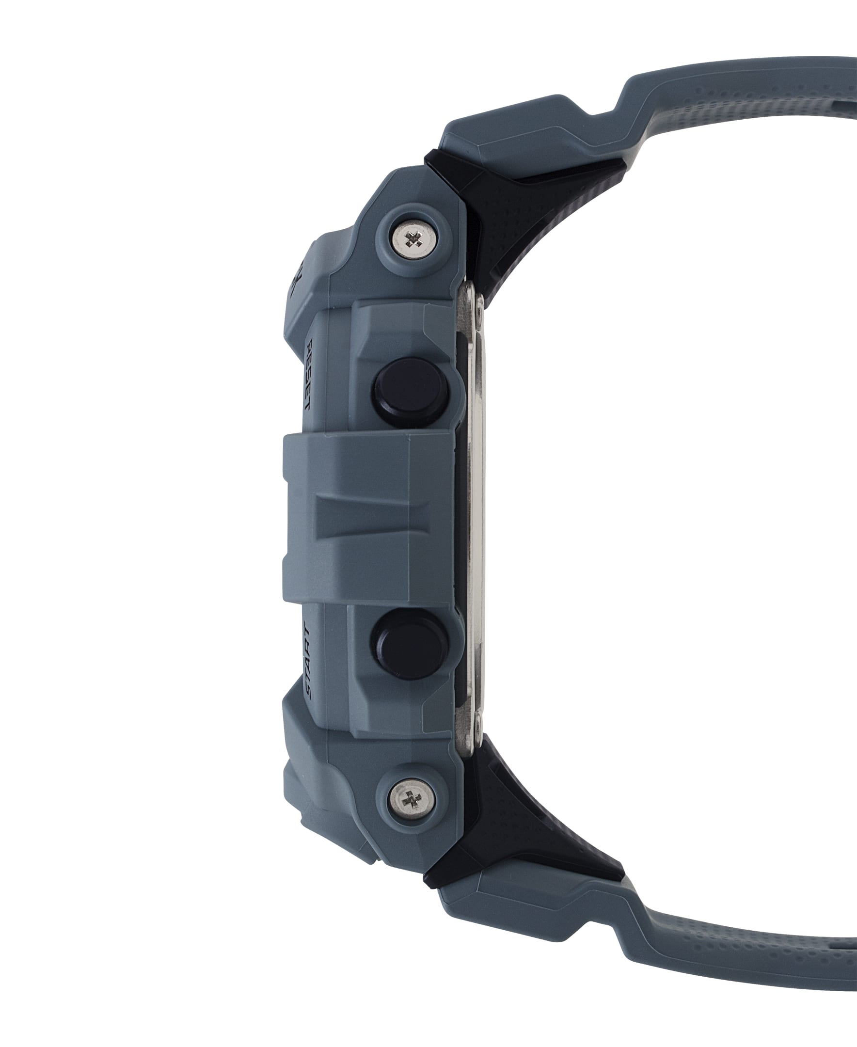 Casio GBA800UC-2A | Blue Gray Move Watch - G-SHOCK