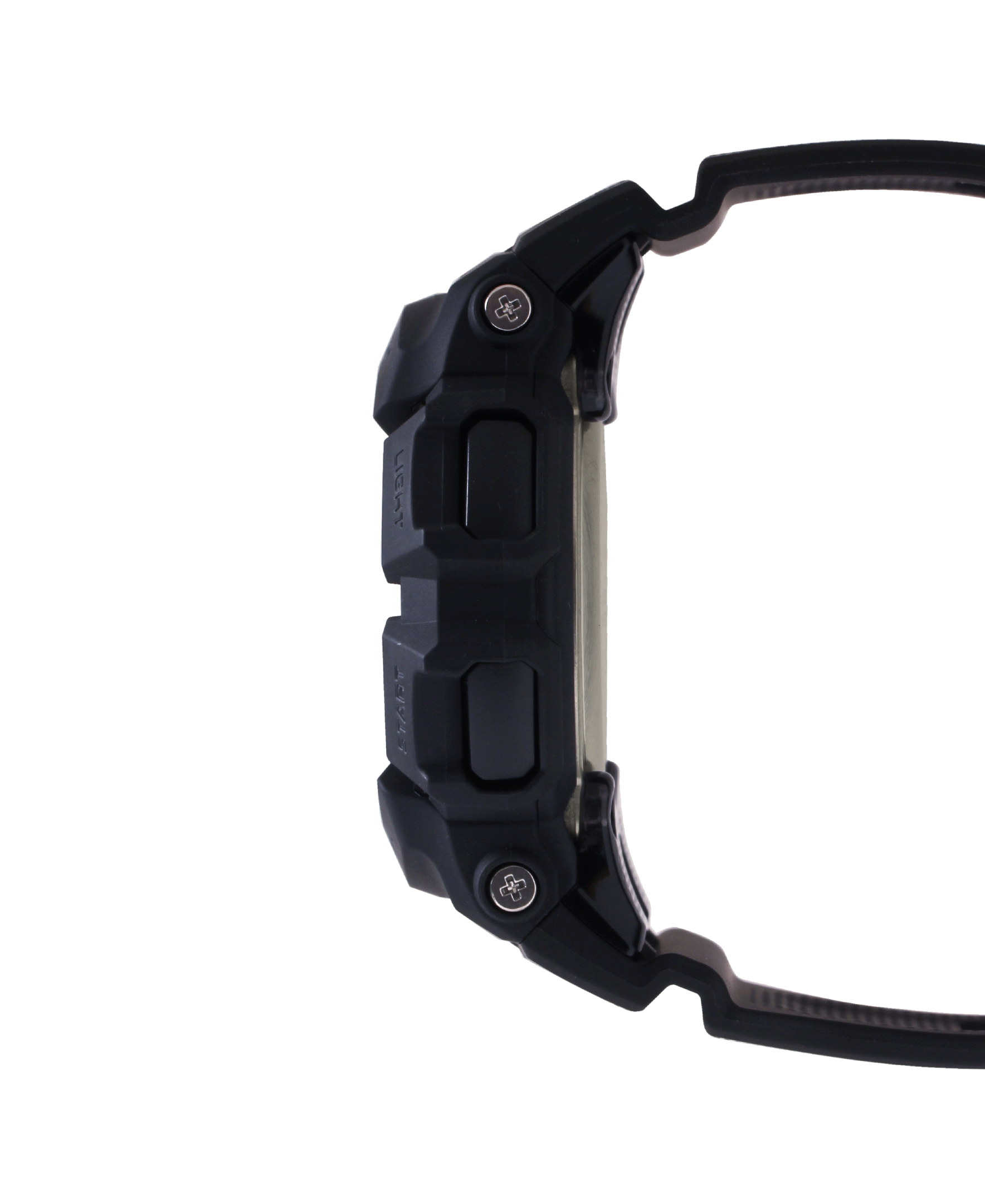 Casio GBA900-1A | Black Move Watch - G-SHOCK