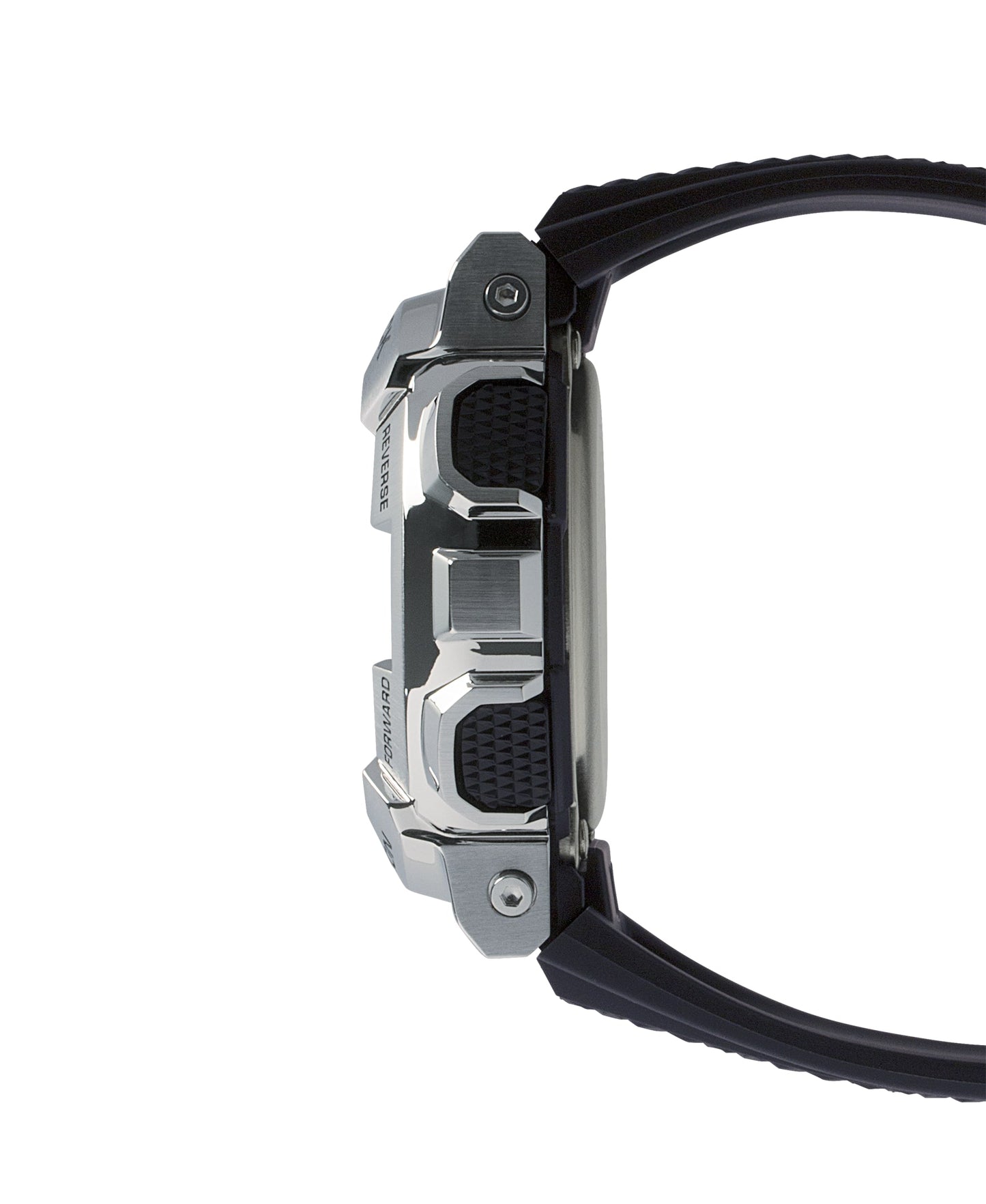 Casio GM110-1A | Analog-Digital Men's Watch G-SHOCK