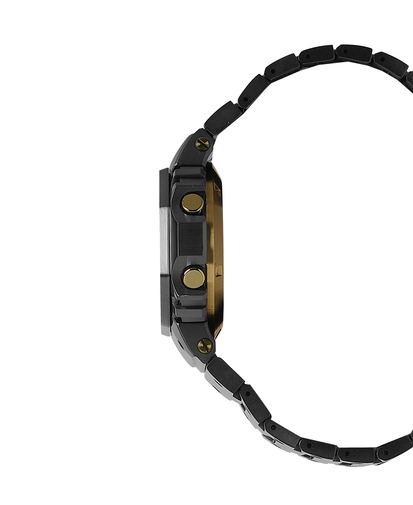 Casio MRGB5000B-1 | Black MR-G Watch - G-SHOCK