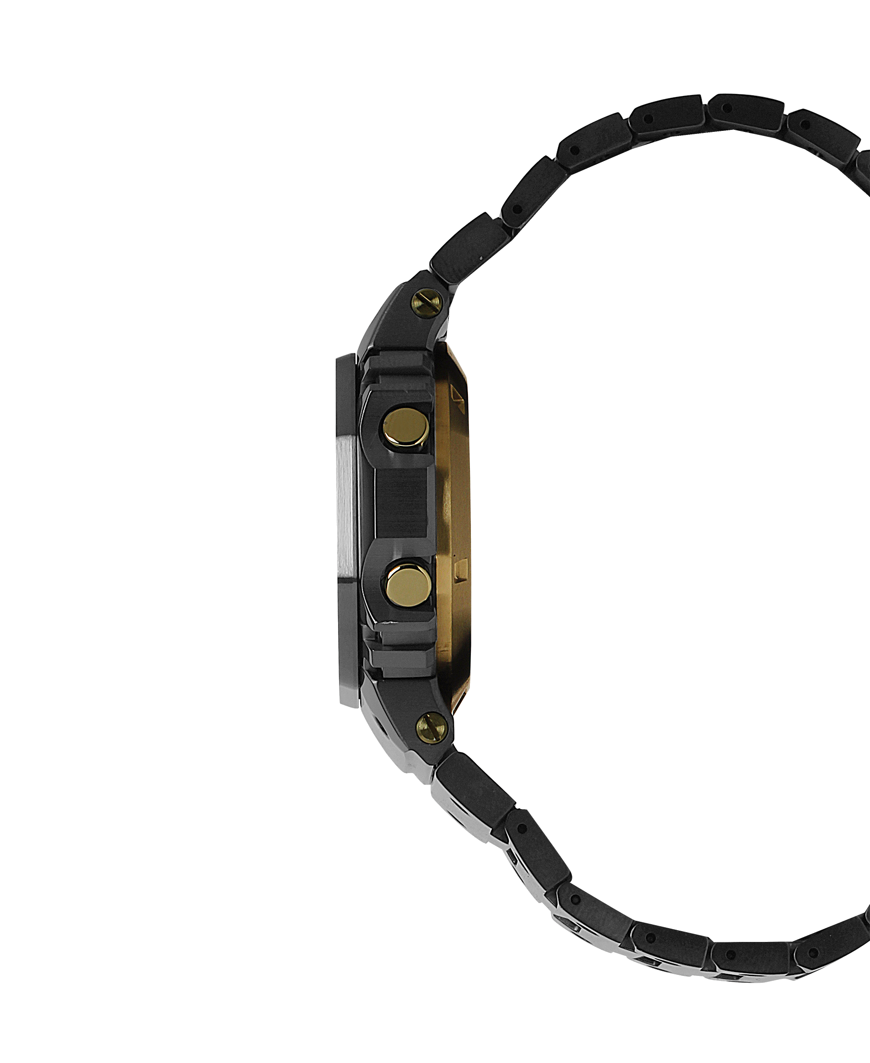 Casio MRGB5000B-1 | Black MR-G Watch - G-SHOCK