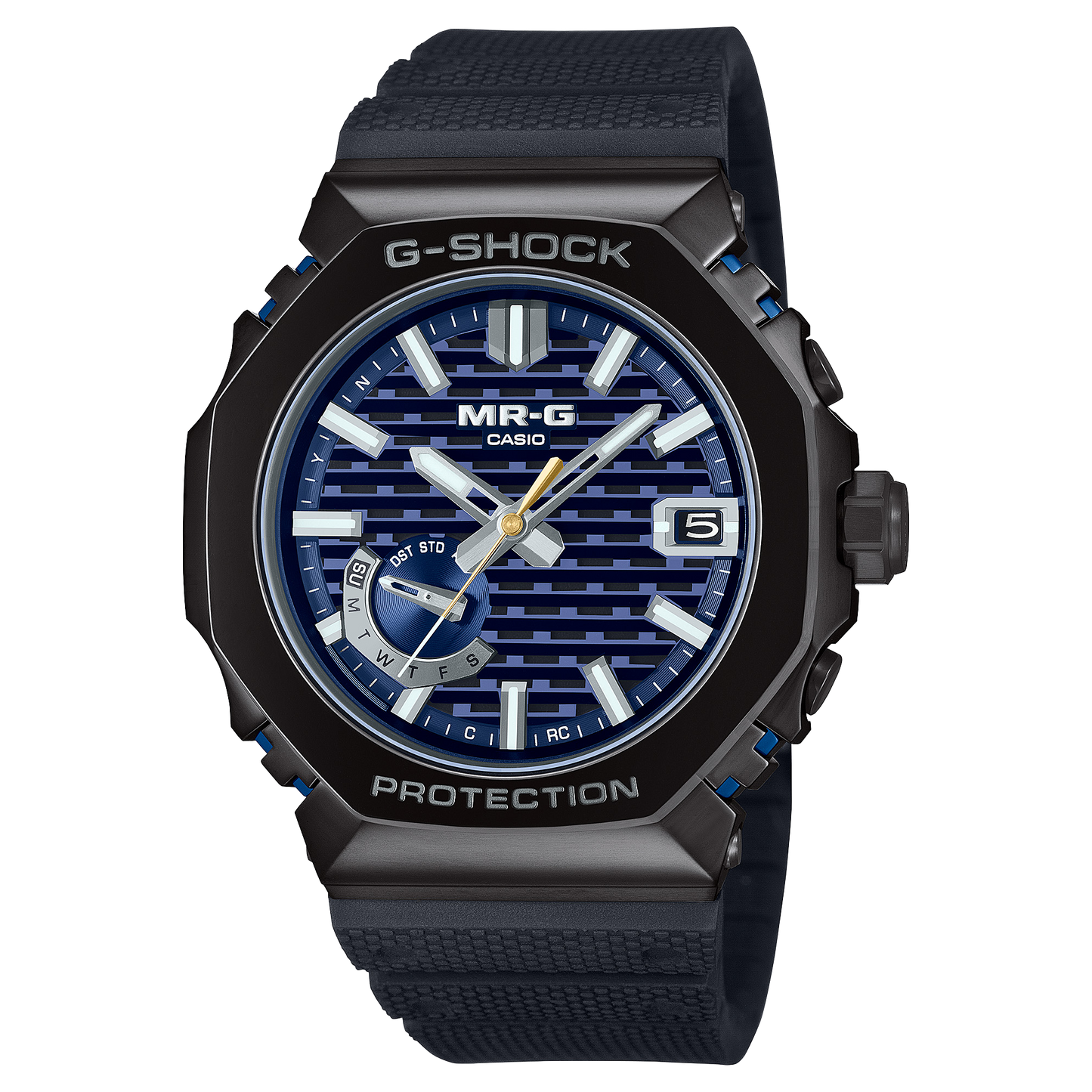 Casio MRGB2100R-2A | G-SHOCK MR-G Black