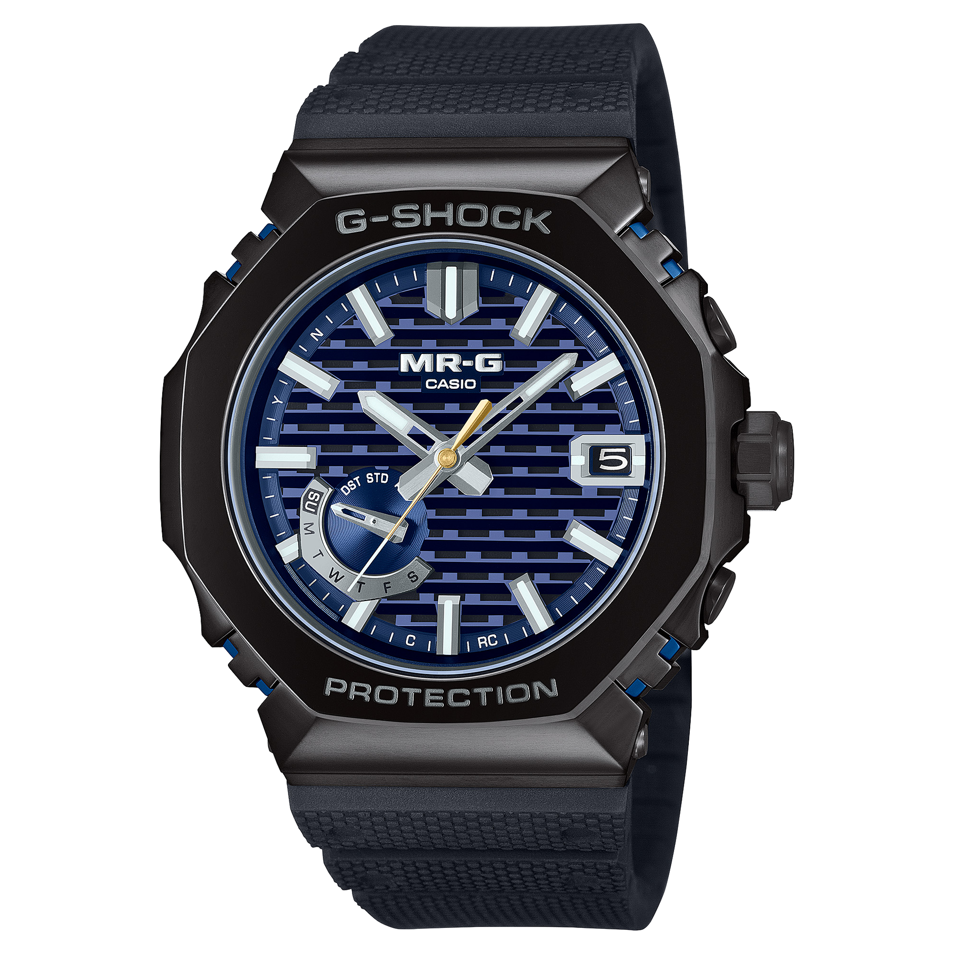 Casio MRGB2100R-2A | G-SHOCK MR-G Black
