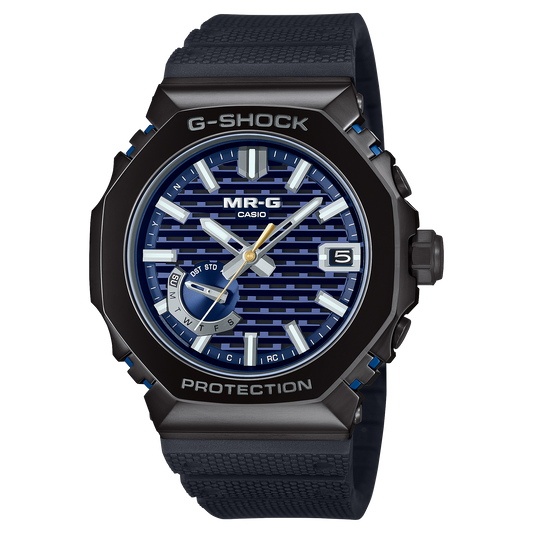 Casio MRGB2100R-2A | G-SHOCK MR-G Black
