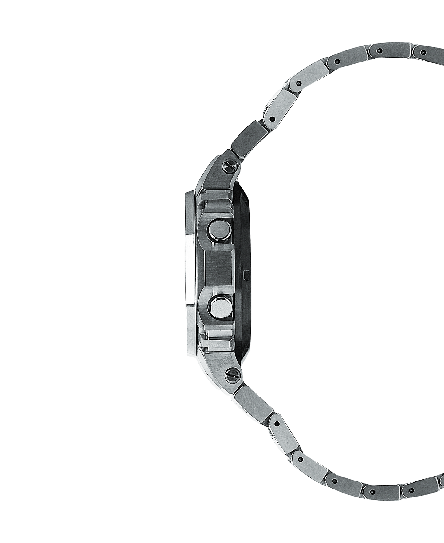 Casio MRGB5000D-1 | Silver MR-G Watch - G-SHOCK