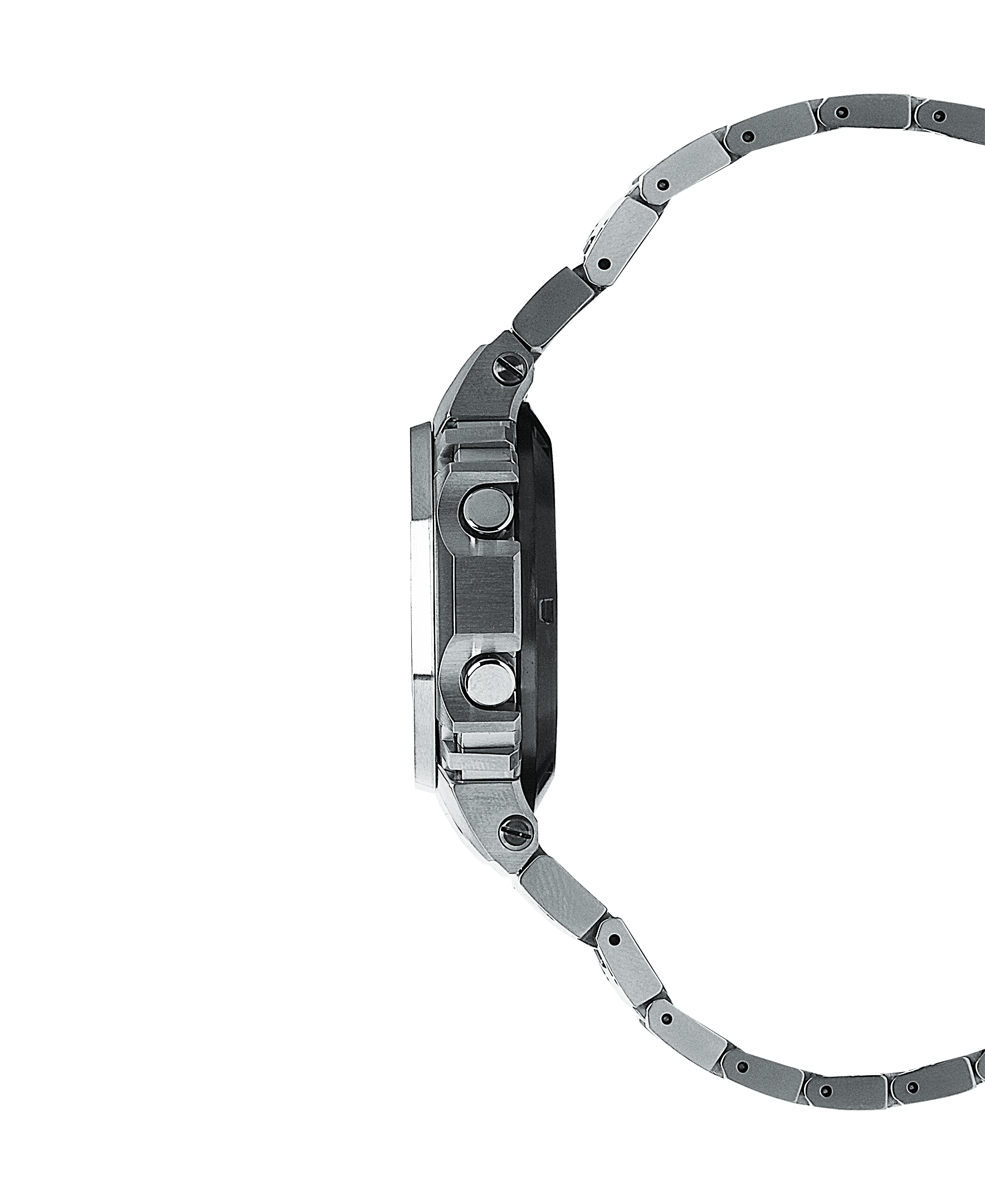 Casio MRGB5000D-1 | Silver MR-G Watch - G-SHOCK