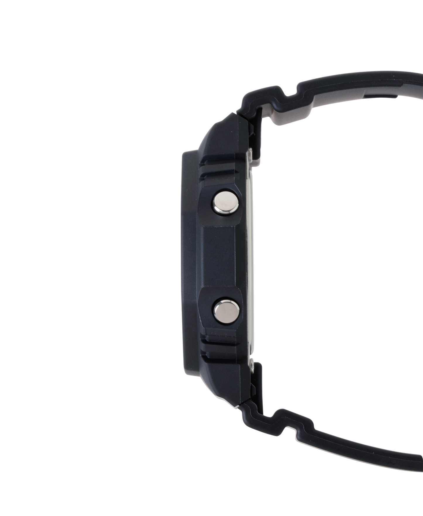 Casio GMAP2100BB-1A | Small G-SHOCK Matte Black Watch | Casio G-SHOCK
