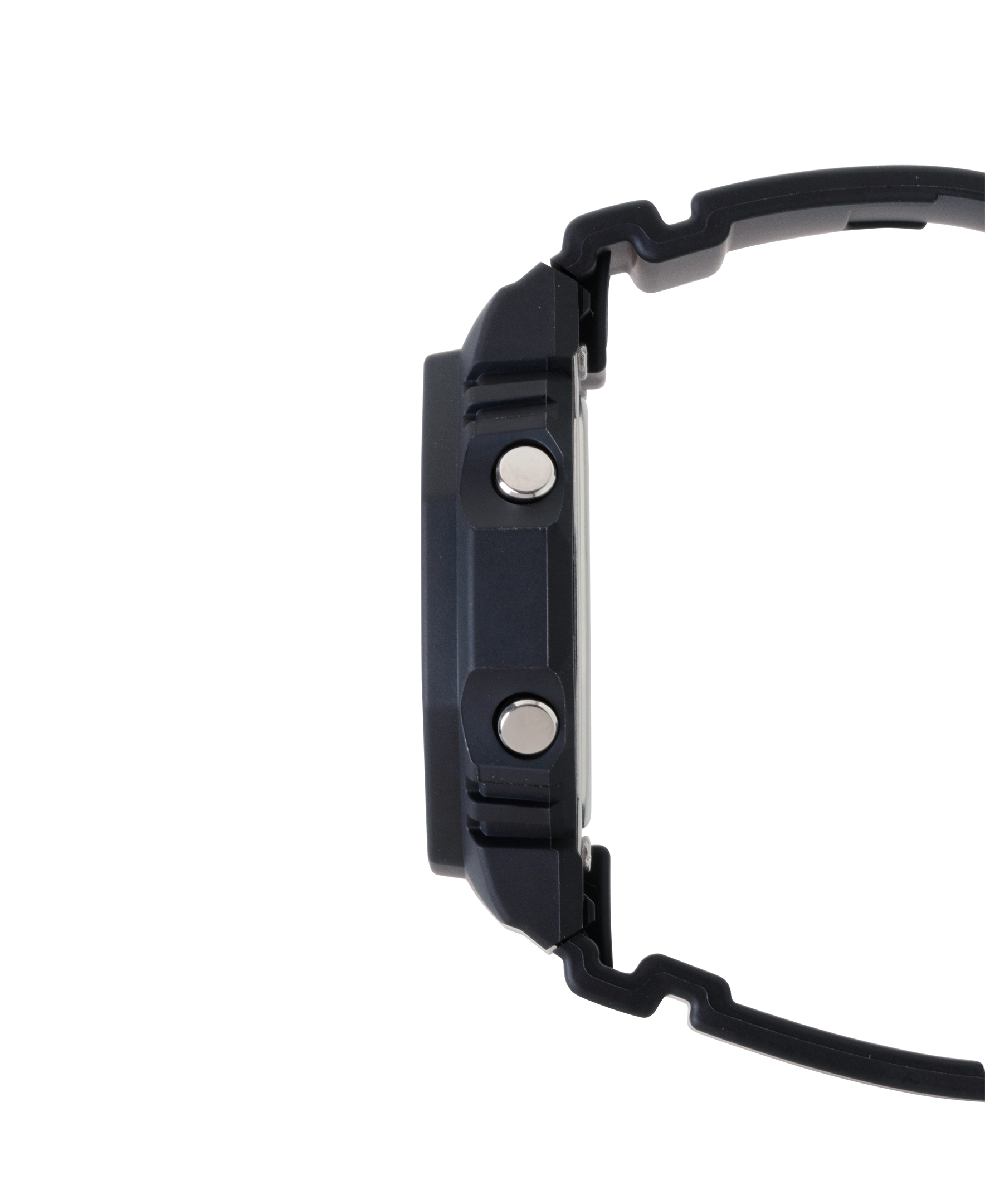 Casio GMAP2100BB-1A | Small G-SHOCK Matte Black Watch | Casio G-SHOCK