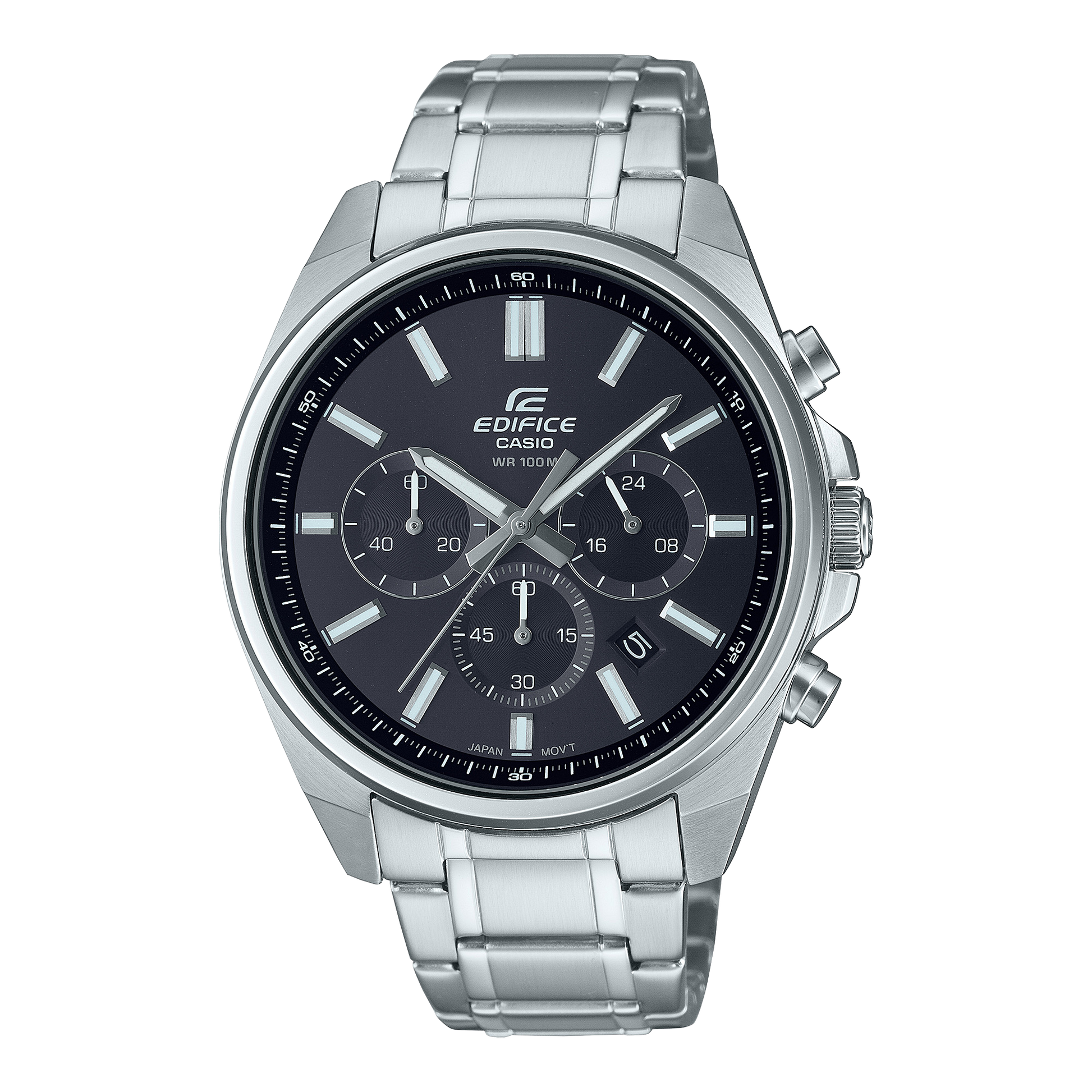 Casio EFV650D-1AV