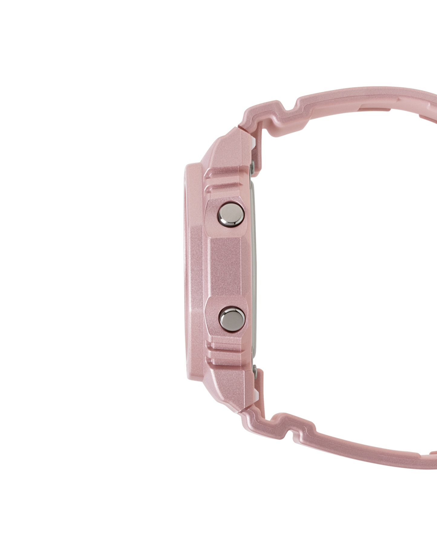 Casio GMAP2100ST4A | Women’s Watch: Pink-Face Watch | Casio G-SHOCK