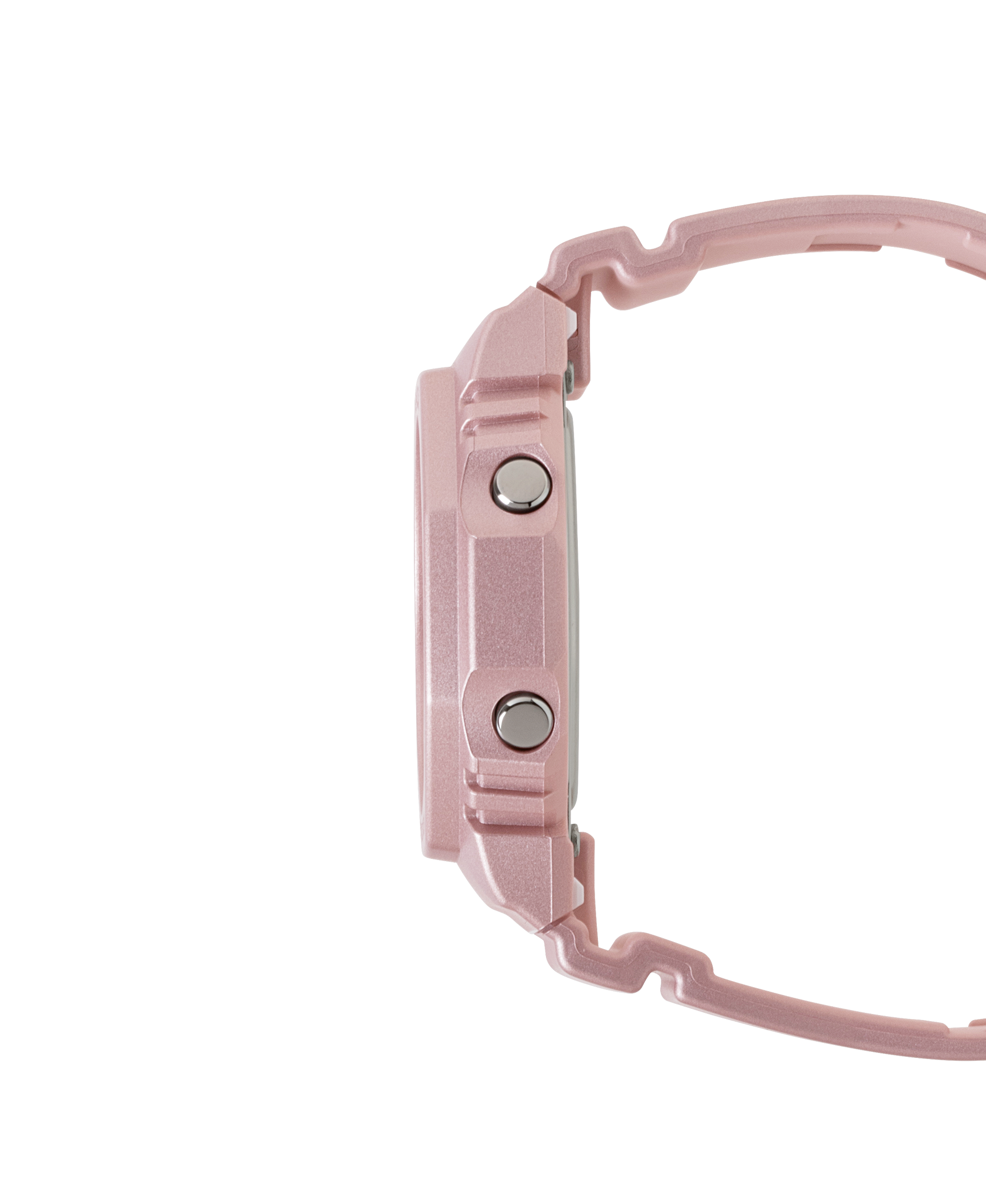 Casio GMAP2100ST4A | Women’s Watch: Pink-Face Watch | Casio G-SHOCK