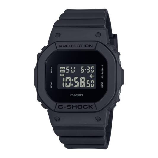 Casio GMDS5610BB-1 | Chic-Style Women’s Digital Watch | Casio G-SHOCK