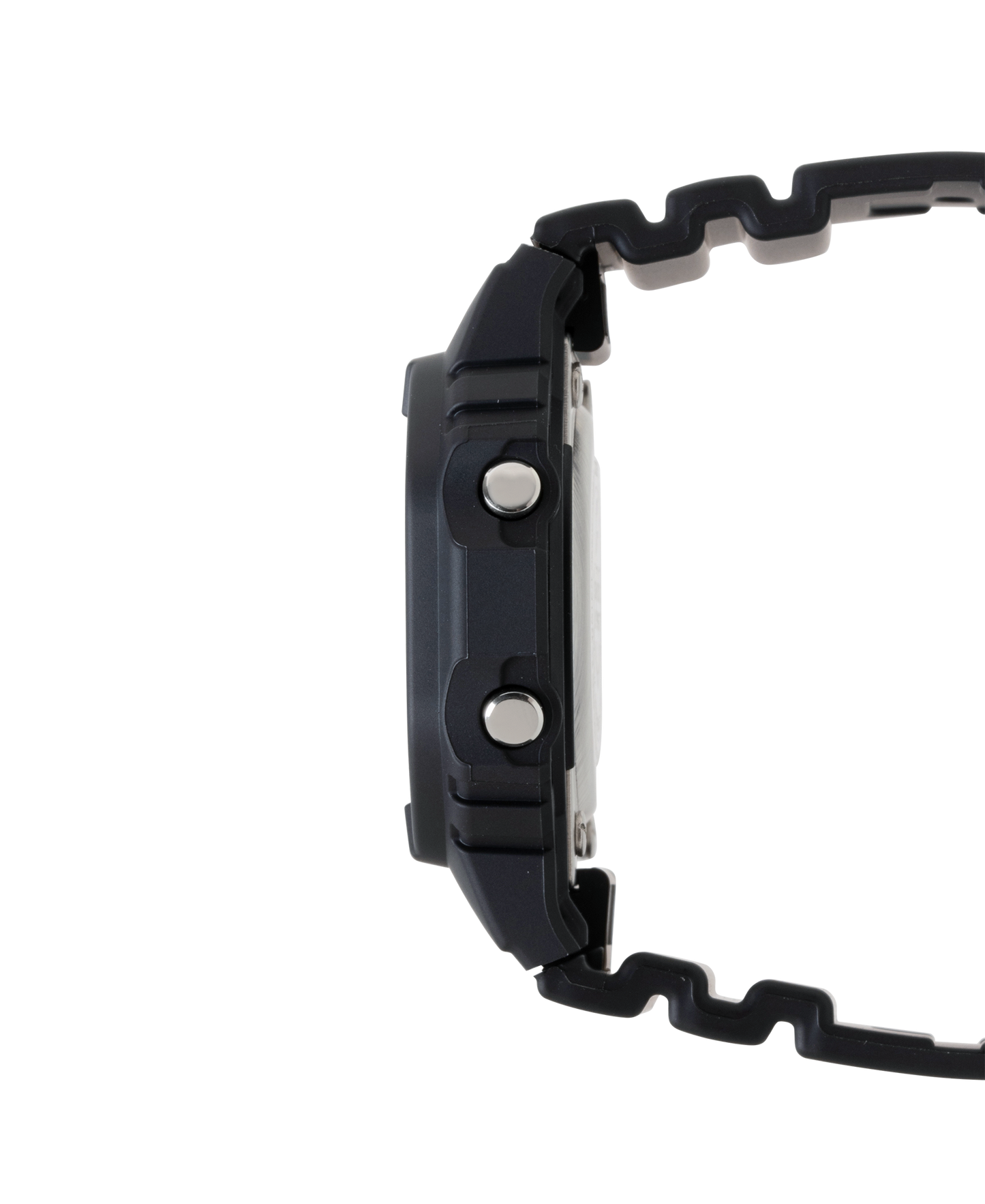 Casio GMDS5610BB-1 | Chic-Style Women’s Digital Watch | Casio G-SHOCK