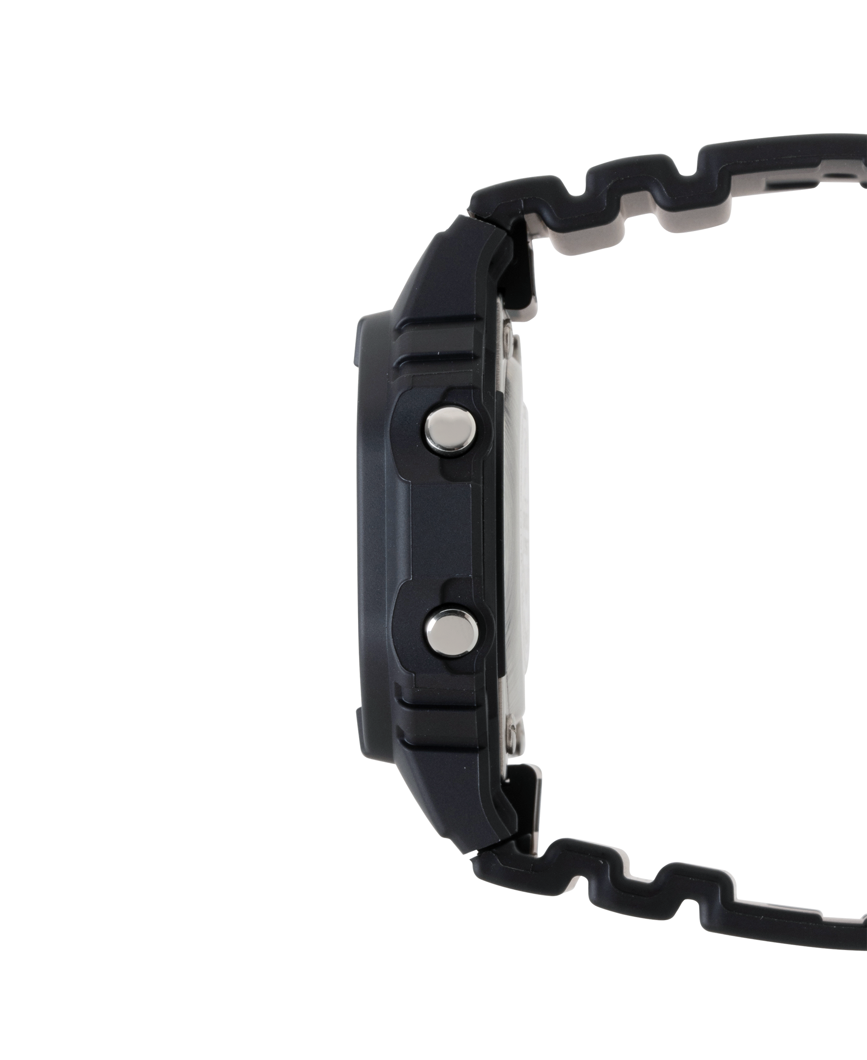 Casio GMDS5610BB-1 | Chic-Style Women’s Digital Watch | Casio G-SHOCK