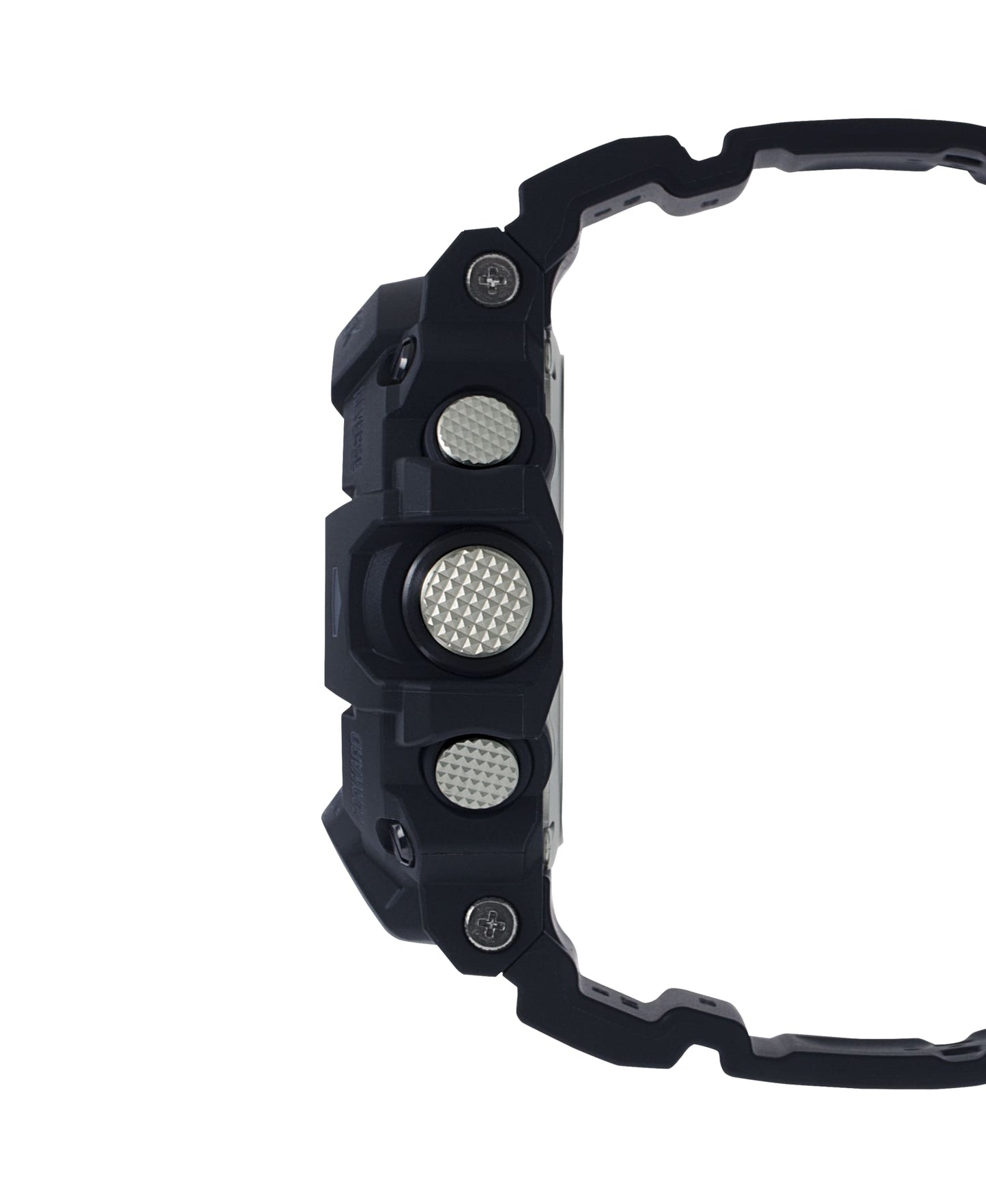 Casio GW9400-1B | Black Men's Watch G-SHOCK