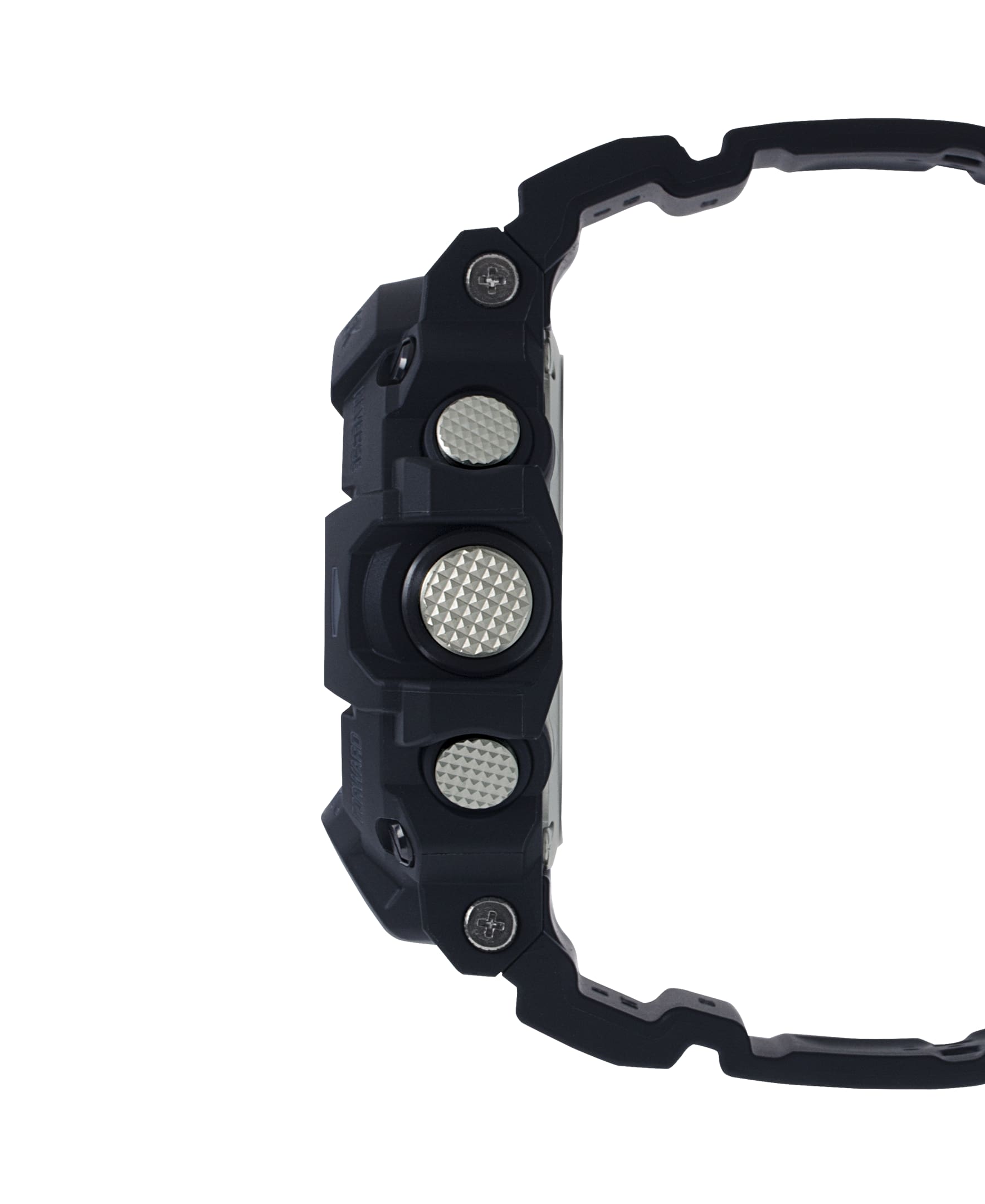 Casio GW9400-1B | Black Men's Watch G-SHOCK
