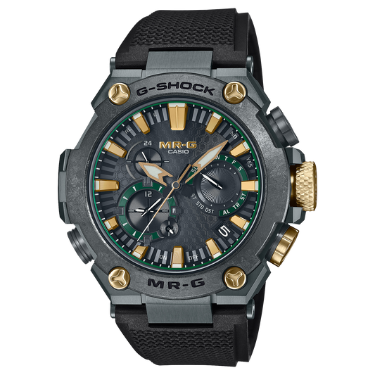 Casio MRGB2000RG3A | G-SHOCK MR-G Black