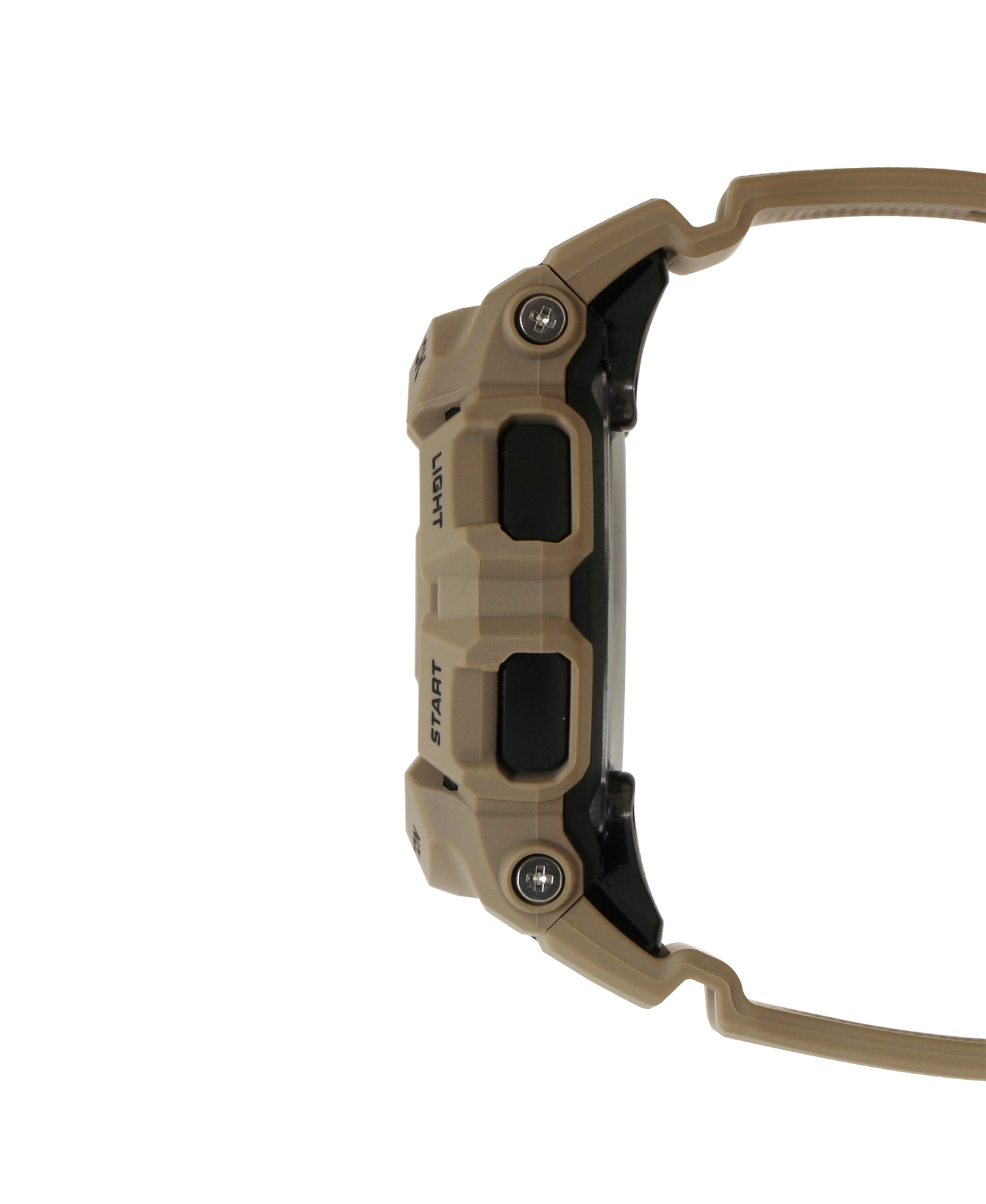 Casio GBA900UU-5A | Brown Move Watch - G-SHOCK