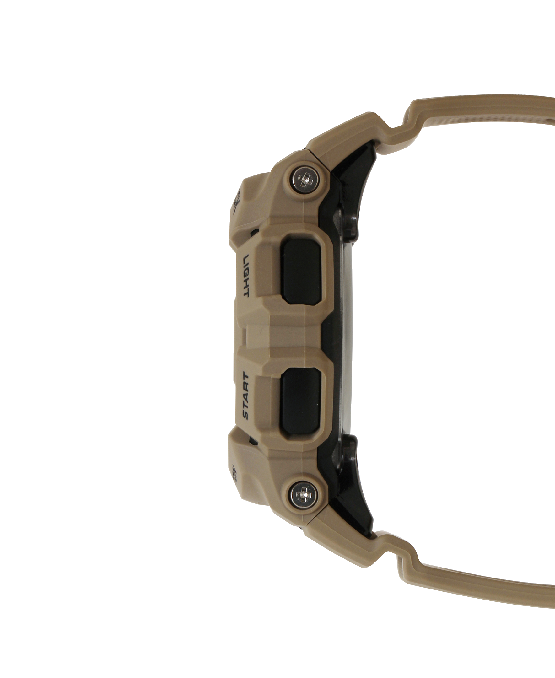 Casio GBA900UU-5A | Brown Move Watch - G-SHOCK